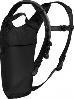 Camelbak Sabre 2.5L Mil Spec Crux Black Emergency Services