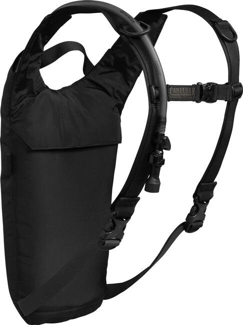 Camelbak Sabre 2.5L Mil Spec Crux Black Emergency Services 2 Camelbak Sabre 2.5L Mil Spec Crux Black Emergency Services