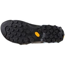 Approach Shoes La Sportiva TX4 Blue/Papaya