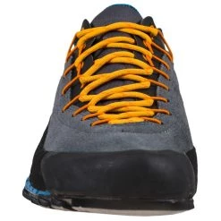 Approach Shoes La Sportiva TX4 Blue/Papaya