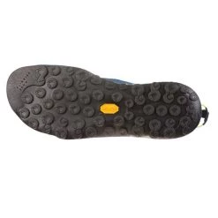 La Sportiva TX2 Opal/Apple Green Approach Shoes