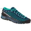 La Sportiva TX2 Woman Opal/Aqua