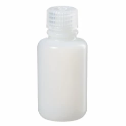 NALGENE NARROW MOUTH HDPE CONTAINER 60ML