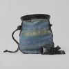 Accessories Prana Graphic Chalk Bag Black Staccato