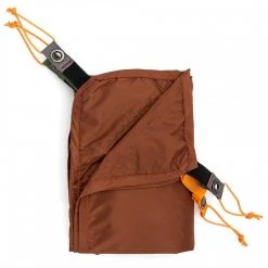 MONT Moondance 2 Footprint Hike/Camp