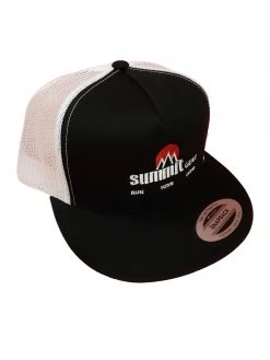 Summit Gear Trucker Cap
