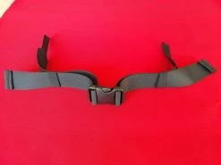 Summit Gear Webbing Waist Belt 50mm - Retro Fit