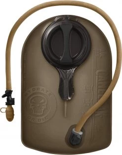 Camelbak Mil Spec Crux 3L Short Reservoir Emergency Services