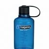 Nalgene Narrow Mouth Tritan Bottle 500ml Blue