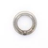 Fixe Climbing Welded Ring PLX 52mm