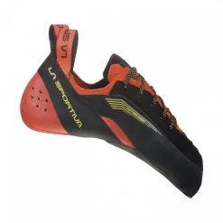 LA SPORTIVA Testarossa Climb/Canyon