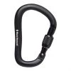 BLACKDIAMOND BLACK DIAMOND ROCKLOCK SCREWGATE CBR S20 BLACK