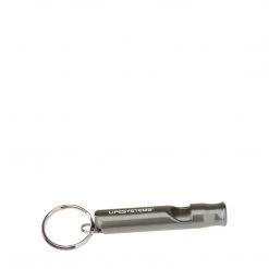 LIFESYSTEMS Hike/Camp Life Systems Mountain Whistle