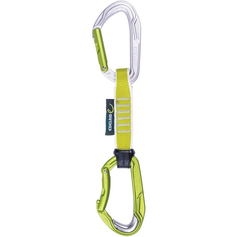 EDELRID Bulletproof Set Oasis 12cm 1 EDELRID Bulletproof Set Oasis 12cm
