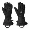 OUTDOOR RESEARCH Mens Adrenaline Gloves Black