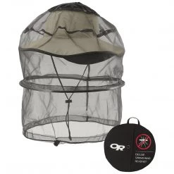 Outdoor Research Deluxe Spring Ring Headnet Run