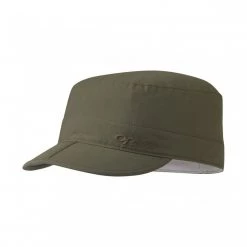 Hats And Beanies OUTDOOR RESEARCH Radar Pocket Cap Fatigue