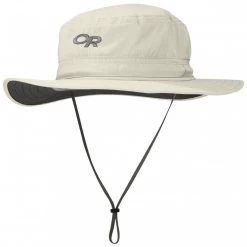 Hats And Beanies OUTDOOR RESEARCH Helios Sun Hat Sand