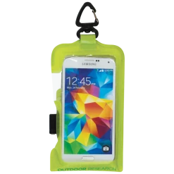 OUTDOOR RESEARCH Sensor Dry Pocket PRM Smartph. Large Travel