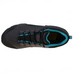 La Sportiva Spire Woman Gtx Black -Topez 8 La Sportiva Spire Woman Gtx Black -Topez