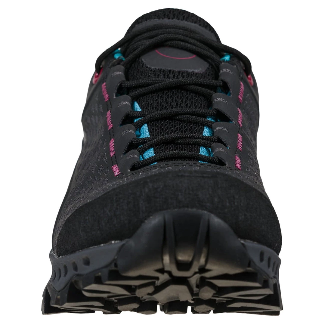 La Sportiva Spire Woman Gtx Black -Topez 5 La Sportiva Spire Woman Gtx Black -Topez