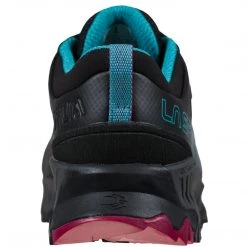 La Sportiva Spire Woman Gtx Black -Topez 11 La Sportiva Spire Woman Gtx Black -Topez