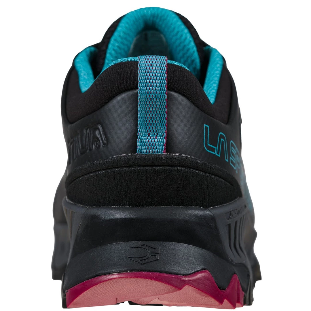 La Sportiva Spire Woman Gtx Black -Topez 6 La Sportiva Spire Woman Gtx Black -Topez