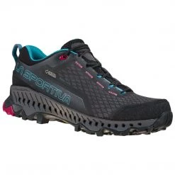 La Sportiva Spire Woman Gtx Black -Topez