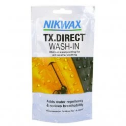 Accessories And Care Products NIKWAX TX DIRECT SACHET 100ML