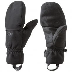OUTDOOR RESEARCH Gripper Convertible Gloves