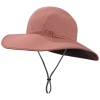 Hats And Beanies Outdoor Research Womens Oasis Sun Sombrero Quartz