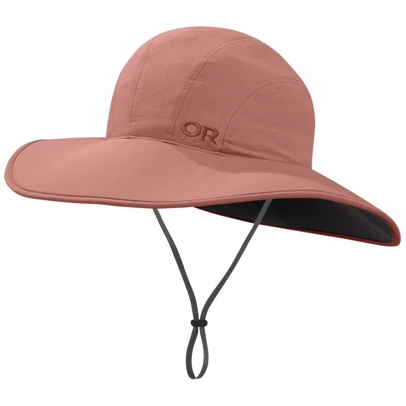 Hats And Beanies Outdoor Research Womens Oasis Sun Sombrero Quartz 1 Hats And Beanies Outdoor Research Womens Oasis Sun Sombrero Quartz