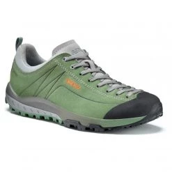 ASOLO Space GV ML Hedge Green Womens