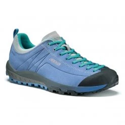 ASOLO Space GV ML Blue Ice