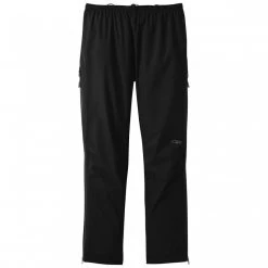 OUTDOOR RESEARCH Mens Foray Pants BLACK
