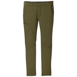 Outdoor Research Mens Ferrosi Pants - 32 Inch Inseam Loden