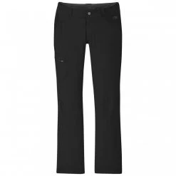 Outdoor Research Womens Ferrosi Pants - Regular Black