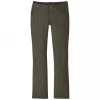 Outdoor Research Womens Ferrosi Pants - Regular Fatigue