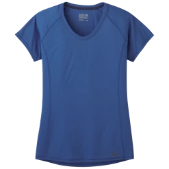 Outdoor Research Womens Echo T-Shirt Banff