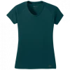 Outdoor Research Womens Echo T-Shirt Treeline