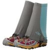 Run Outdoor Research Thru Gaiters Pewter/seagl