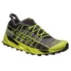 Footwear La Sportiva Mutant Apple Green Carbon