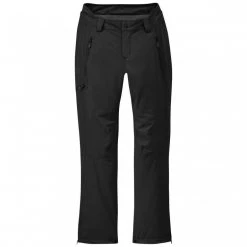 OUTDOOR RESEARCH Womens Hyak Pants Black Clearance