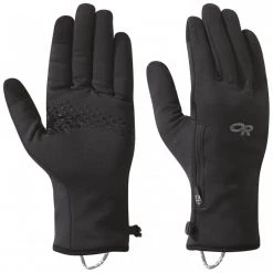 OUTDOOR RESEARCH Mens Versaliner Sensor Gloves Black