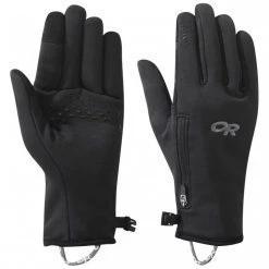 OUTDOOR RESEARCH W Versaliner Sensor Gloves Black