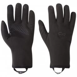 Gloves OUTDOOR RESEARCH Waterproof Liners Black