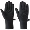 OUTDOOR RESEARCH Womens Vigor Lightweight Sensor Glove Black