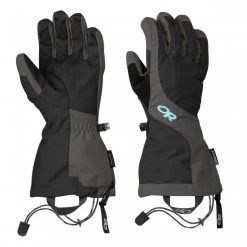 OUTDOOR RESEARCH Womens Arete Gloves