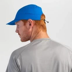 Outdoor Research Vantage Sprint Cap Cascade 5 Outdoor Research Vantage Sprint Cap Cascade