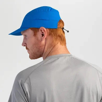 Outdoor Research Vantage Sprint Cap Cascade 3 Outdoor Research Vantage Sprint Cap Cascade